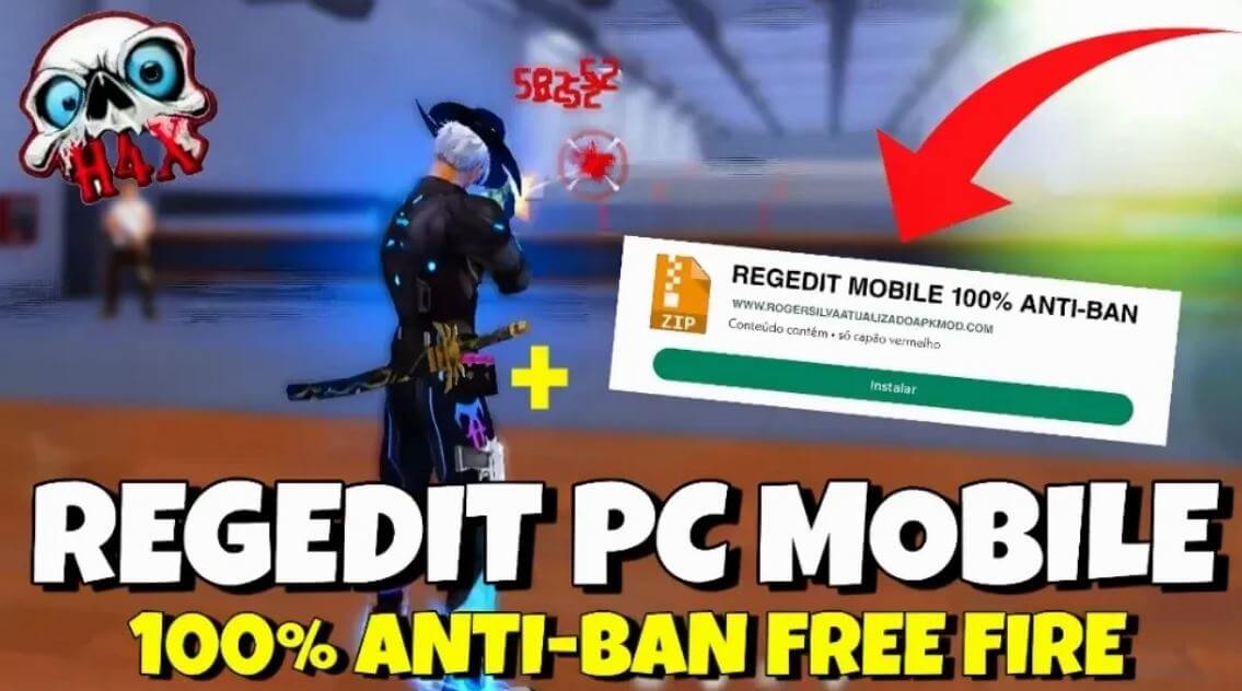 Screenshot Roger Silva APK