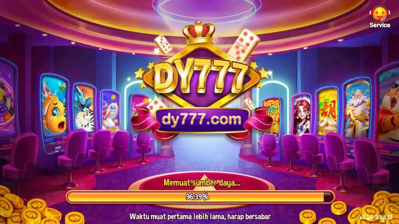Screenshot DY777 APK