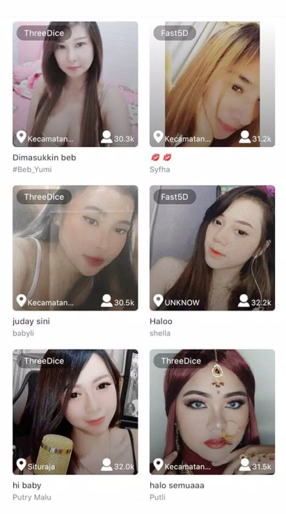 Screenshot Bling2 APK