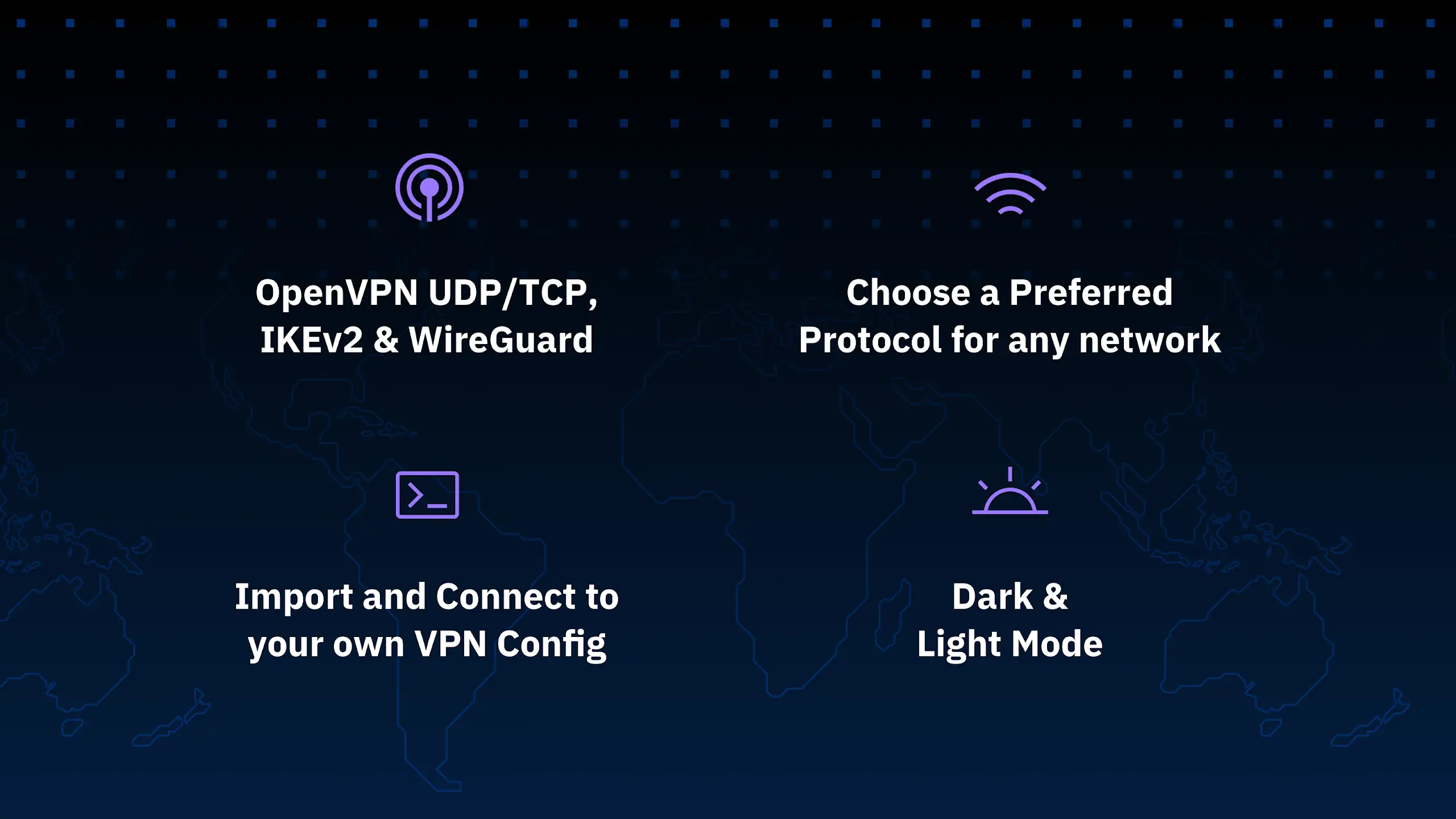 Screenshot Windscribe APK