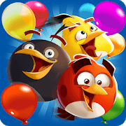 Angry Birds Blast APK v2.8.9