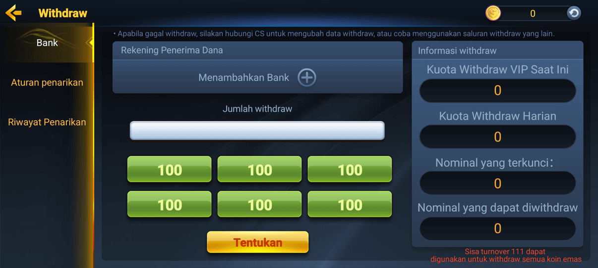Screenshot Browin88 APK v14.14