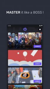 Screenshot Lulubox APK v6.2.2 untuk Android