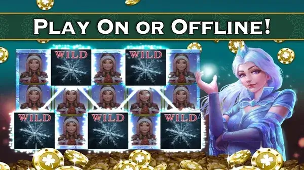 Screenshot Slot Jackpot Monitor APK v4.3