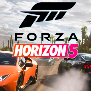 Forza Horizon 5 APK