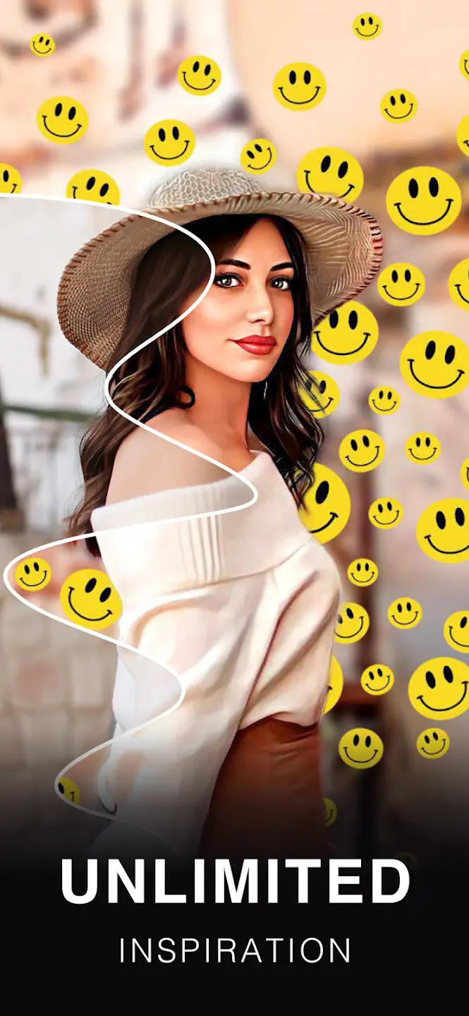 Screenshot Photo Lab Pictures APK v3.13.95 untuk Edit Foto dengan Efek AI