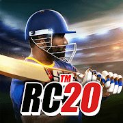 Real Cricket 20 APK v6.2
