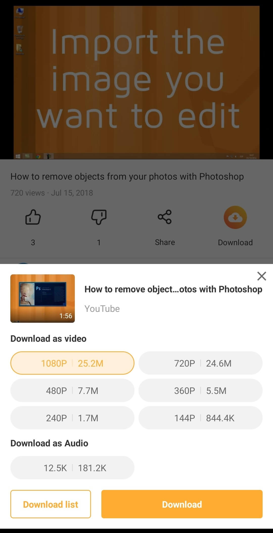 Screenshot VidNow APK v2.9.1.0 - Nonton Film dan Drama dengan Mudah