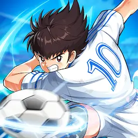 Captain Tsubasa APK v1.18.53