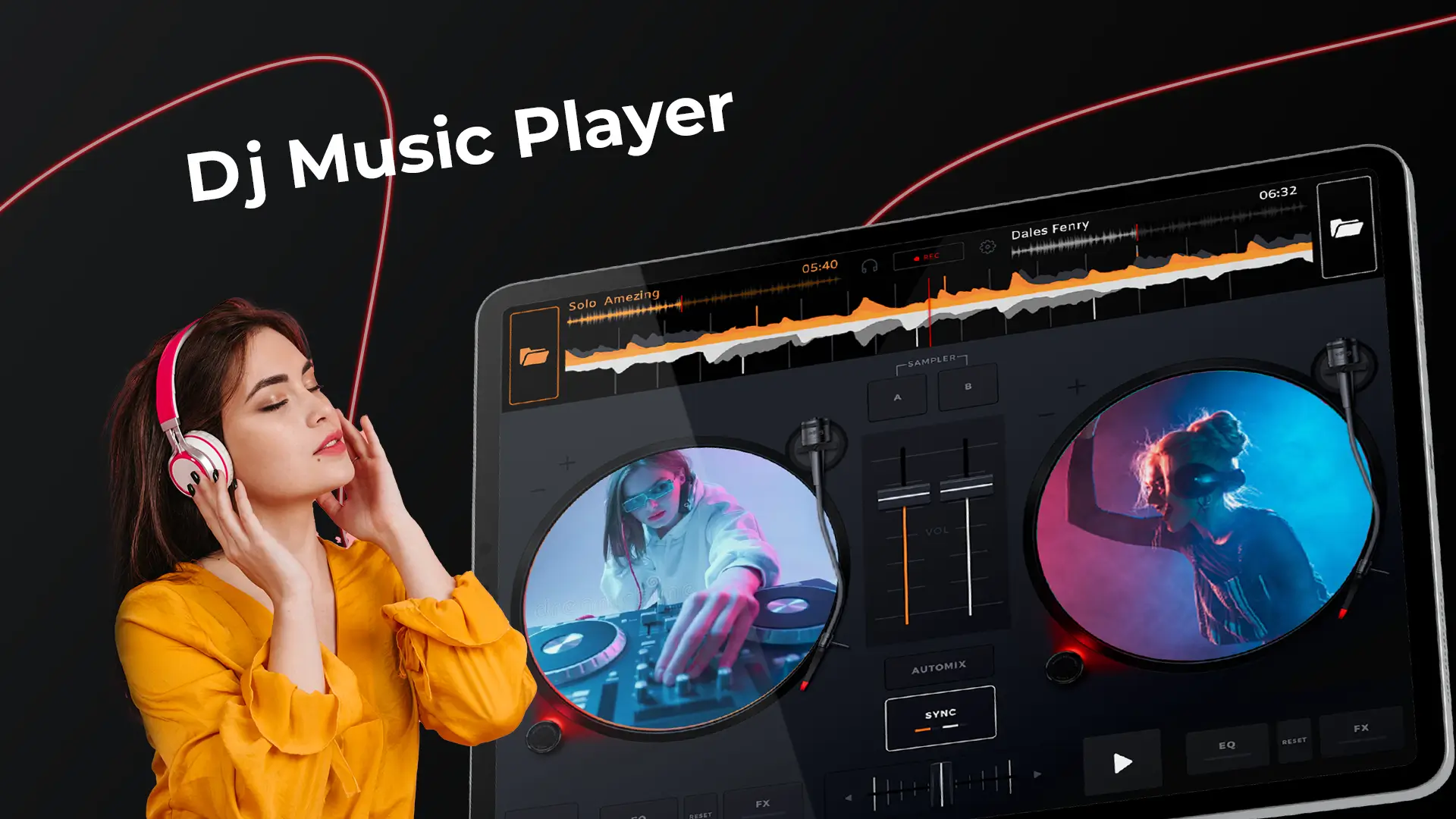Screenshot DJ Dodo APK (v1.41)