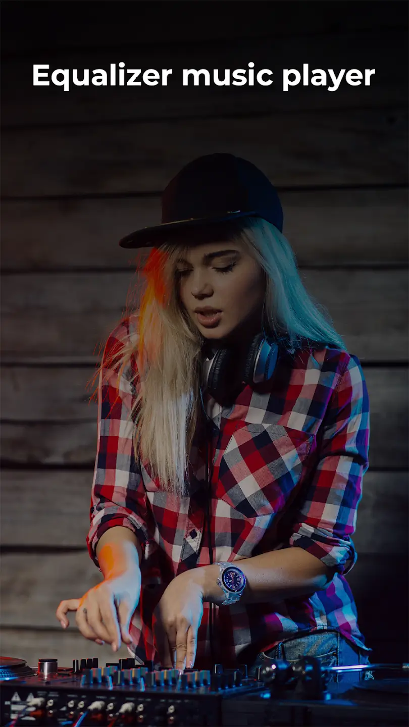 Screenshot DJ Dodo APK (v1.41)