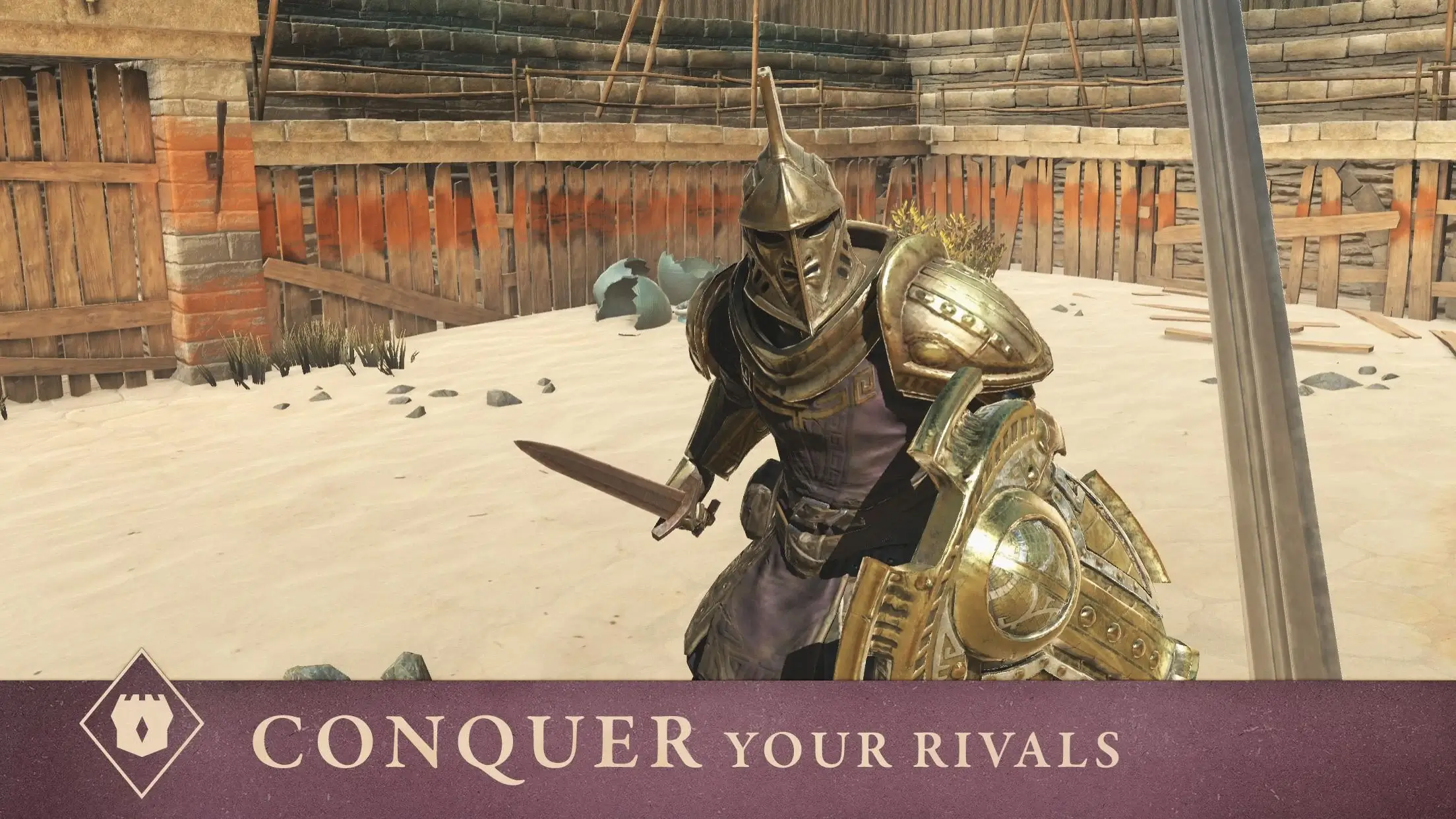 Screenshot The Elder Scrolls APK v1.31.0.3481802