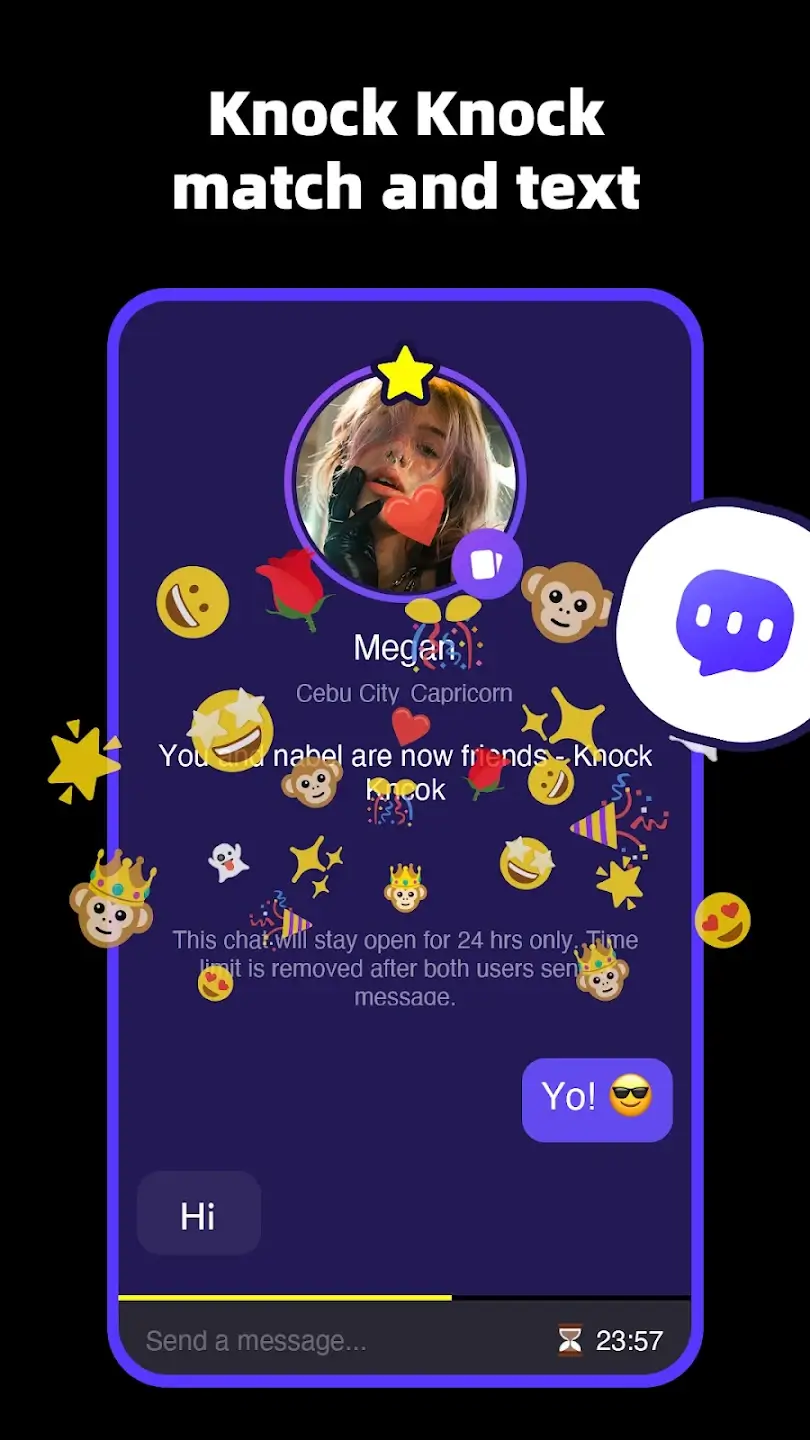 Screenshot Monkey APK v7.61.0 untuk Android