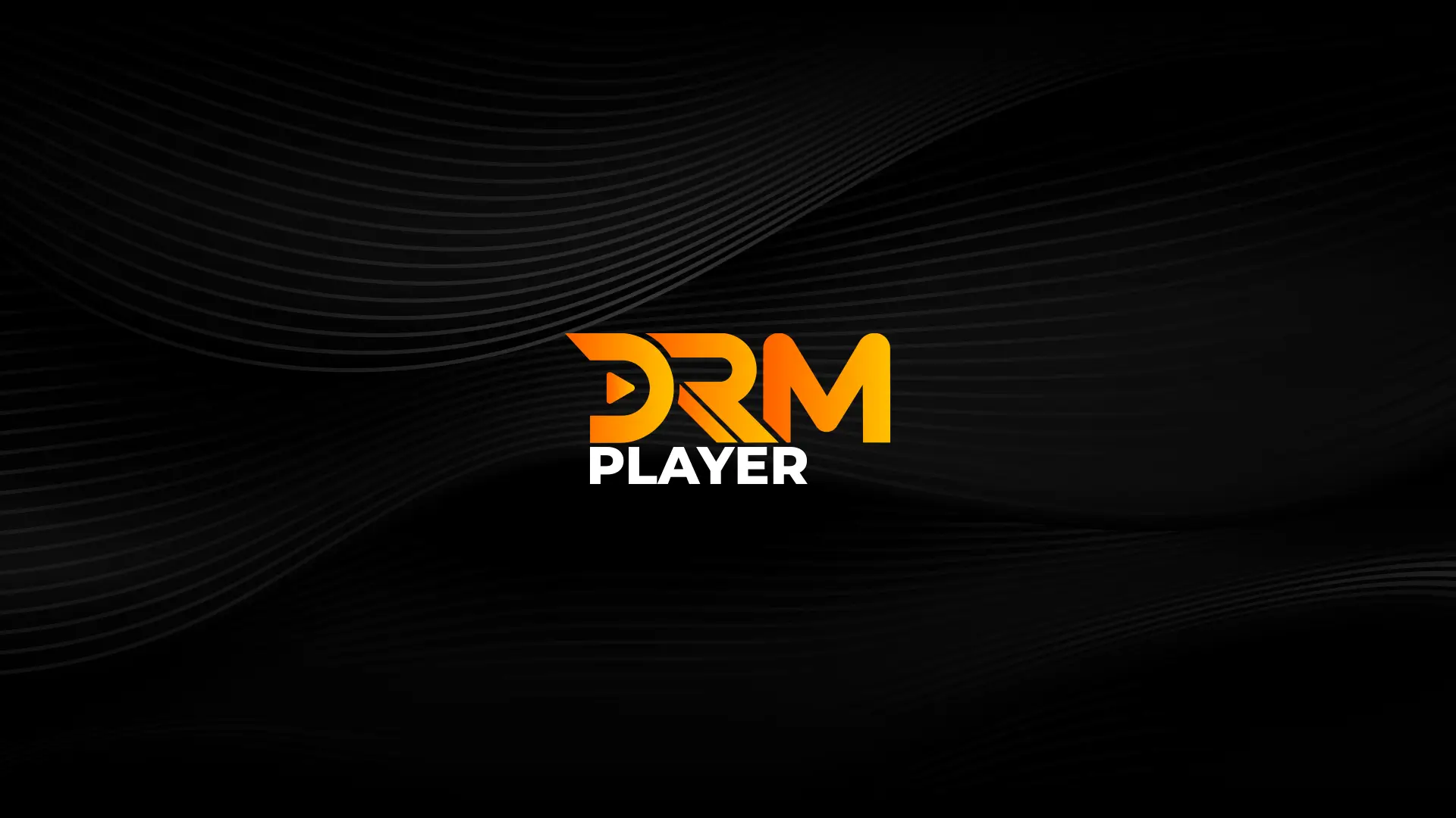 Screenshot DRM Player APK 1.0.6 untuk Android