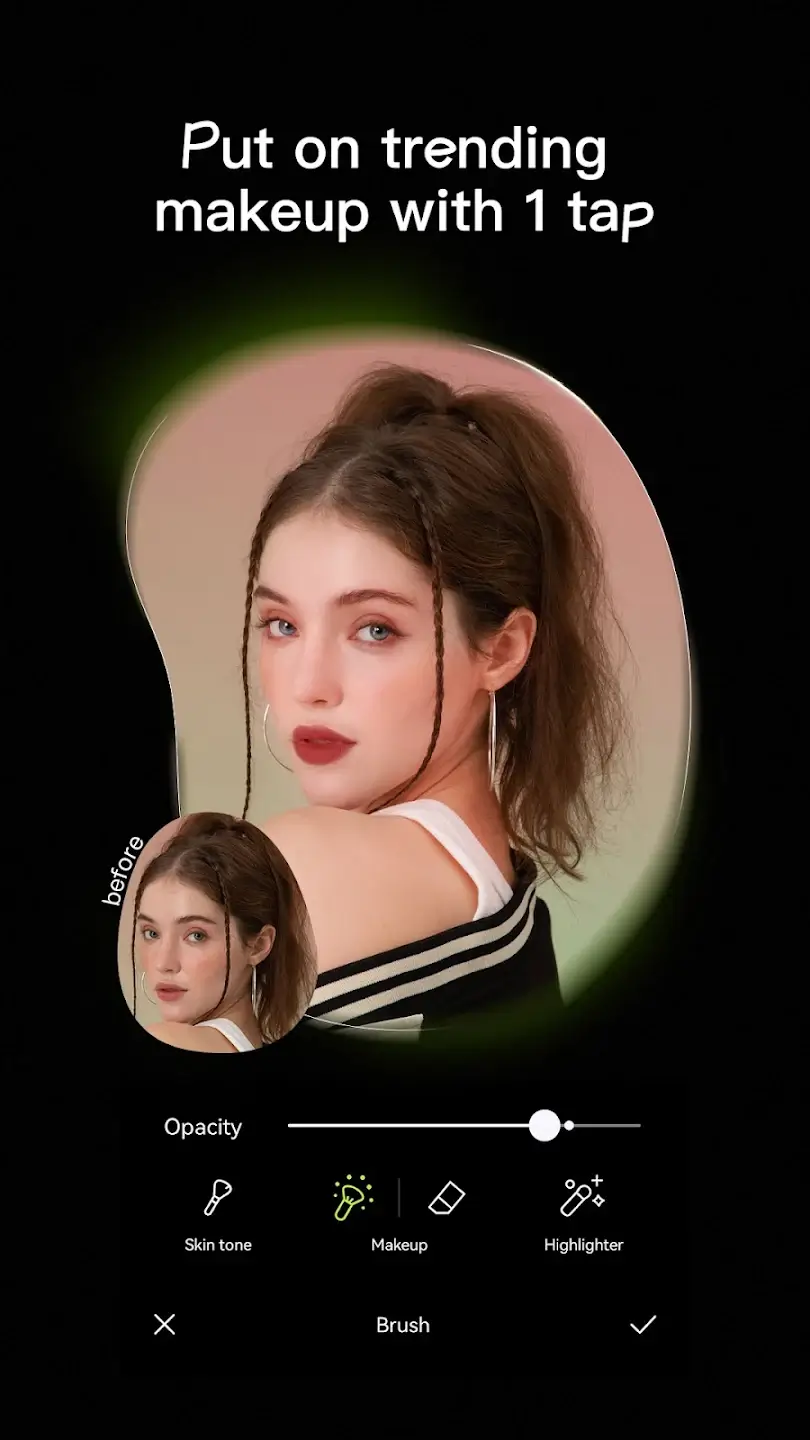 Screenshot Hypic APK
