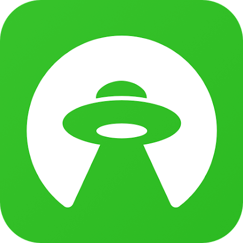 UFO VPN APK v3.5.0