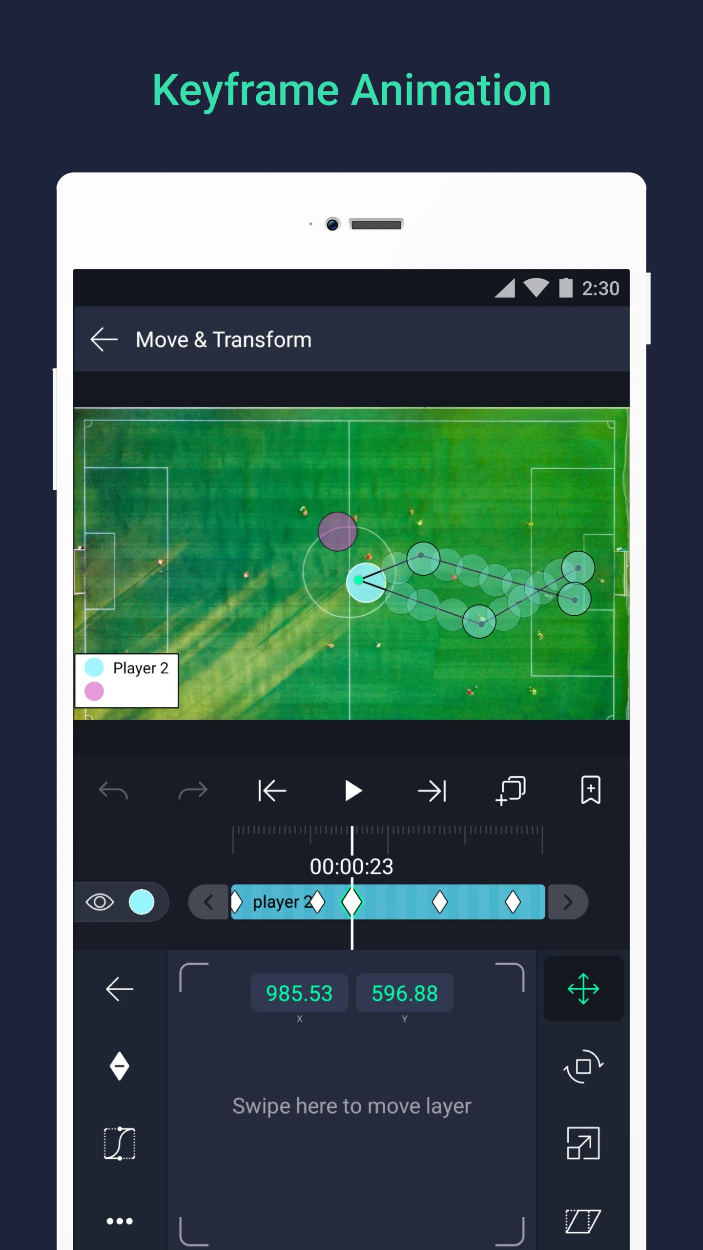 Screenshot After Motion Z APK untuk Android