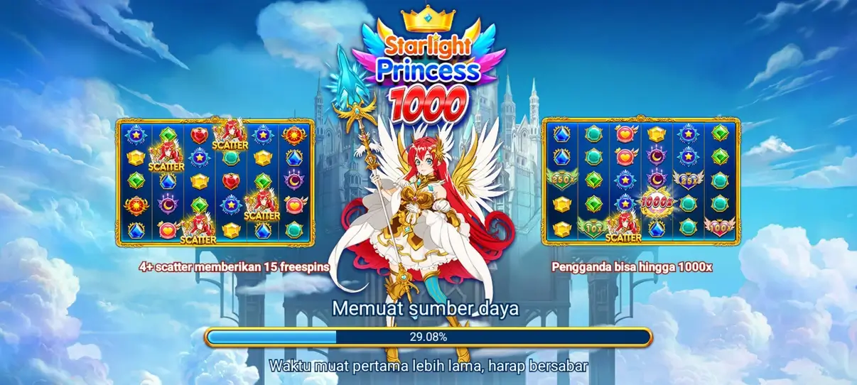 Screenshot RPVIP4 APK