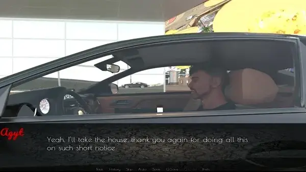 Screenshot Family By Fate APK v2.1