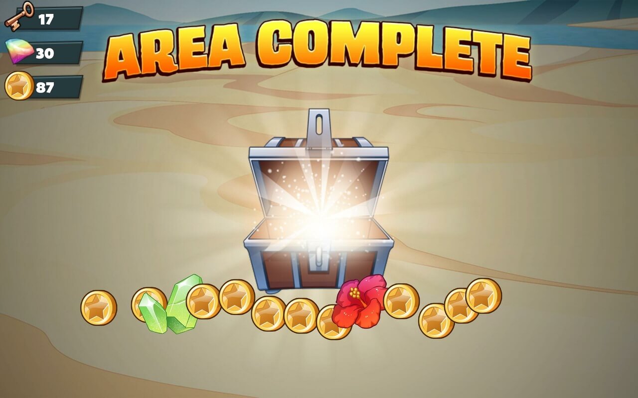 Screenshot Mino Monsters 2 Evolution APK