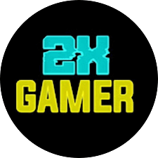 2X Gamer APK