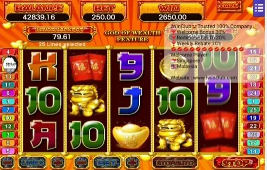 Screenshot 918Kaya APK v11 untuk Android