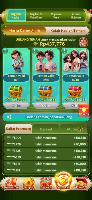 Screenshot 789RP APK v10.3 Download untuk Android