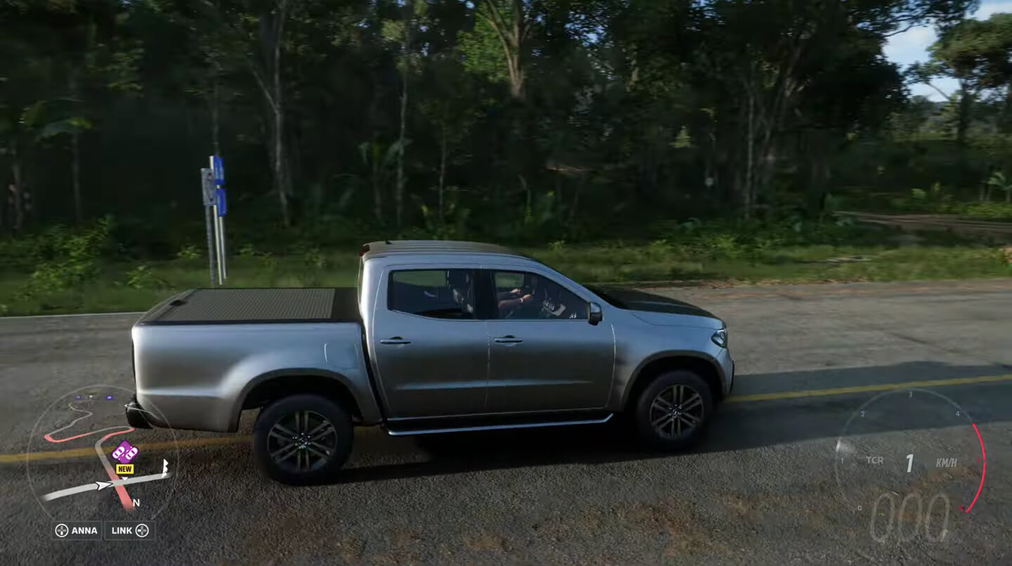 Screenshot Forza Horizon 5 APK
