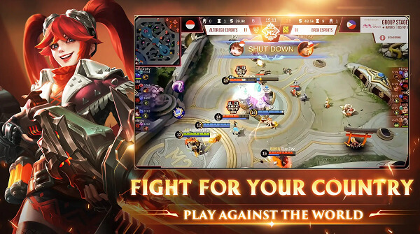 Screenshot Choox Sega APK 1.4.13 untuk Android