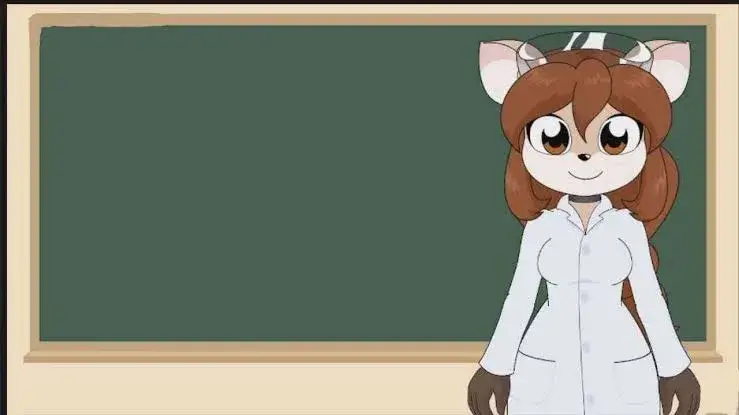 Screenshot Furries Dr. Doe's APK