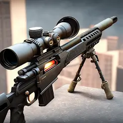 Pure Sniper APK: Game Sniper dengan Misi Seru dan Grafis Keren